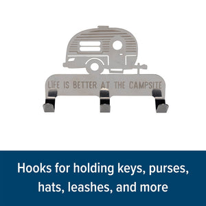 Product of Camco 53368 Key Storage Case