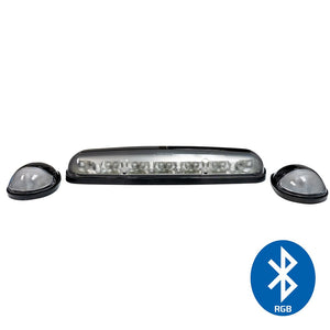 Recon Accessories 264155clrgb Roof Marker Light||||85||r8964155clrgb||1915521