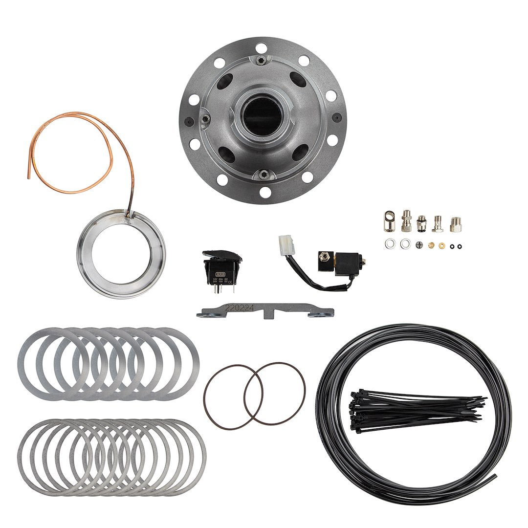Arb Rd245 Differential Carrier||rd245_V2.Jpg||86||arbrd245||1012083