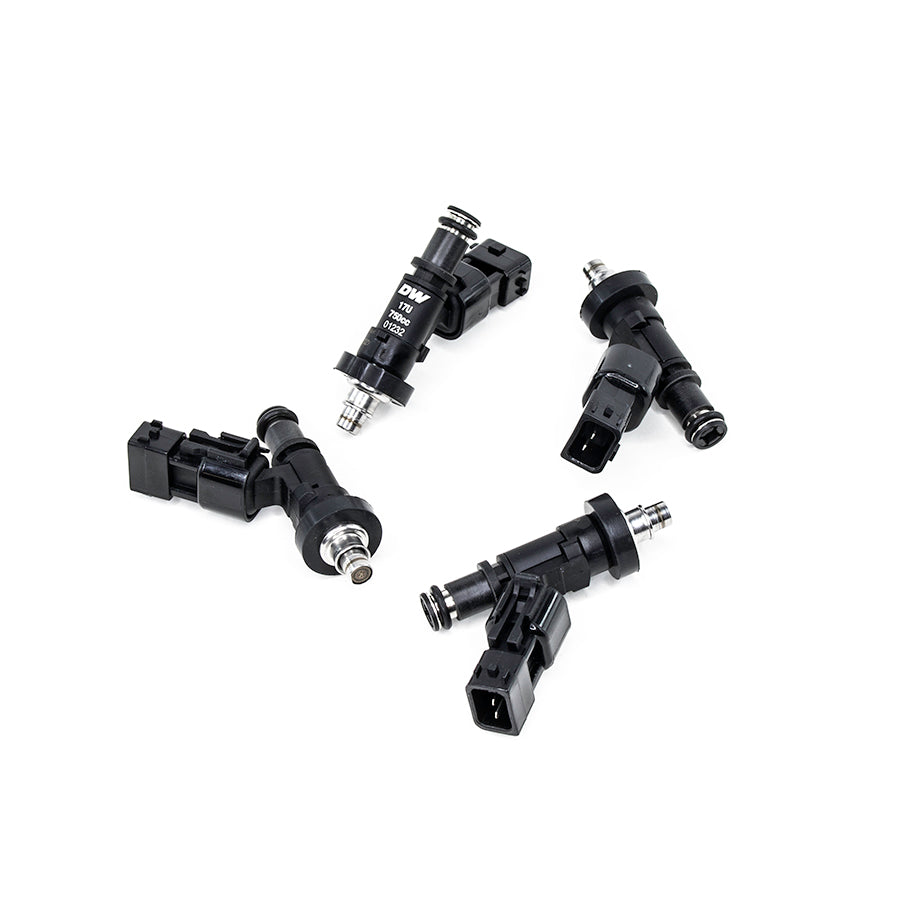 Deatschwerks 17u-09-0750-4 Fuel Injector||||85||dwk17u0907504||2016546