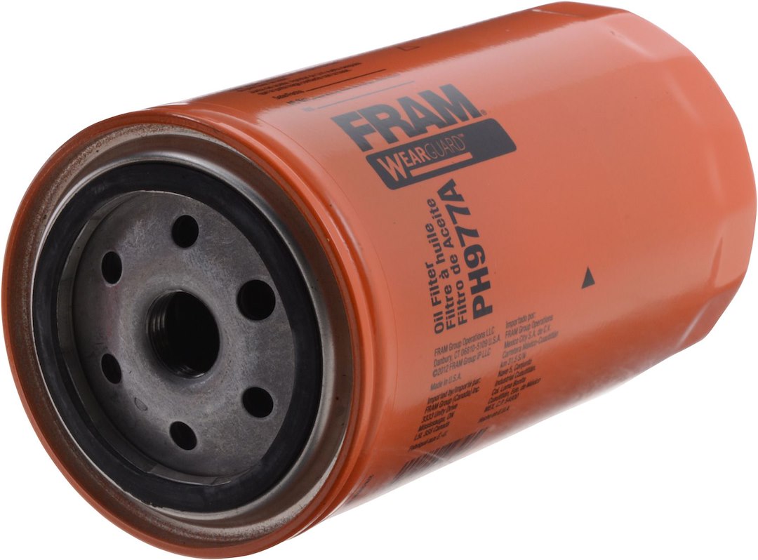 Fram Filter Ph977a Oil Filter||||86||f24ph977a||2018225