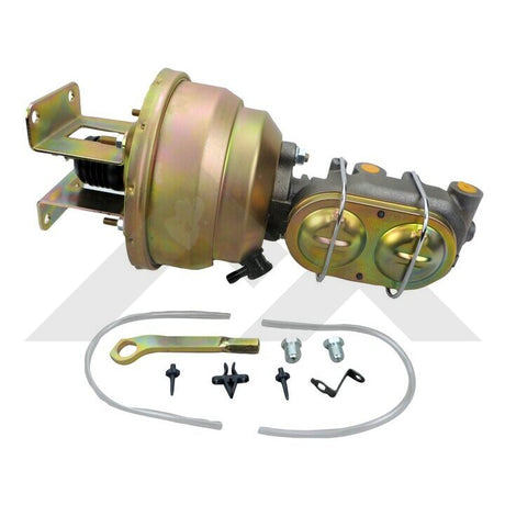 Crown Automotive Rt31018 Brake Power Booster||rt31018.Jpg||85||c1yrt31018||2062691