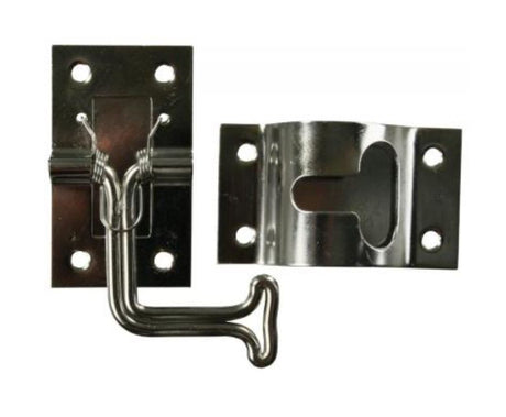 Product of Jr Products 11785 Door Catch
