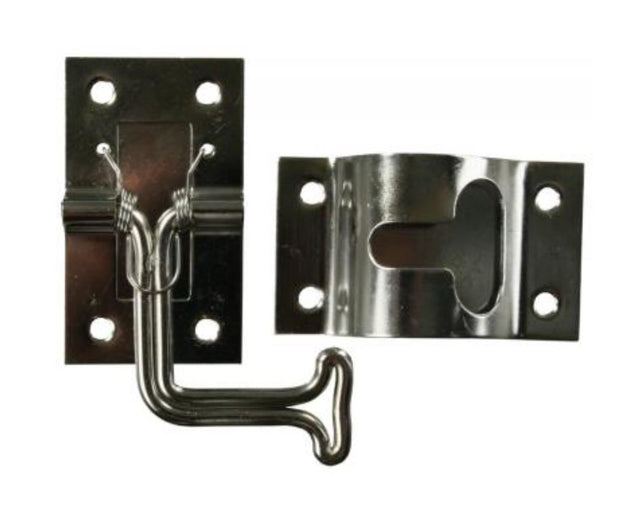 Product of Jr Products 11785 Door Catch