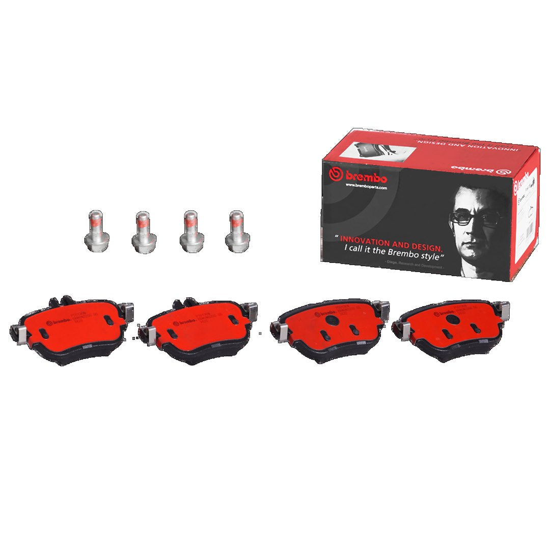 Brembo P50136n Brake Pad||p50136n_Kit.Jpg||86||brmp50136n||1754741