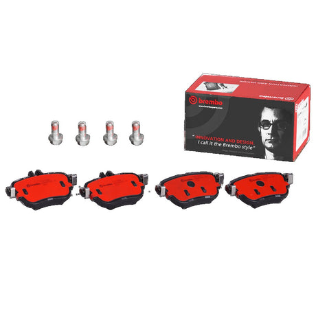 Brembo P50136n Brake Pad||p50136n_Kit.Jpg||86||brmp50136n||1754741