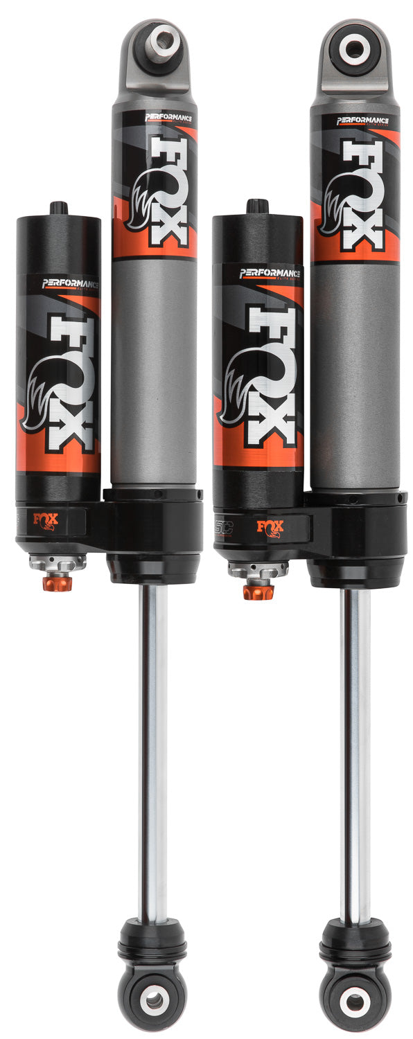 Product of Fox Shocks 883-26-055 2.5 Factory Series Monotube Shock Absorber 