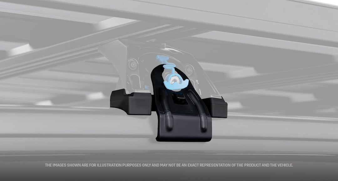 Product of Rhino-Rack Usa Rx2fk010 Roof Rack Component