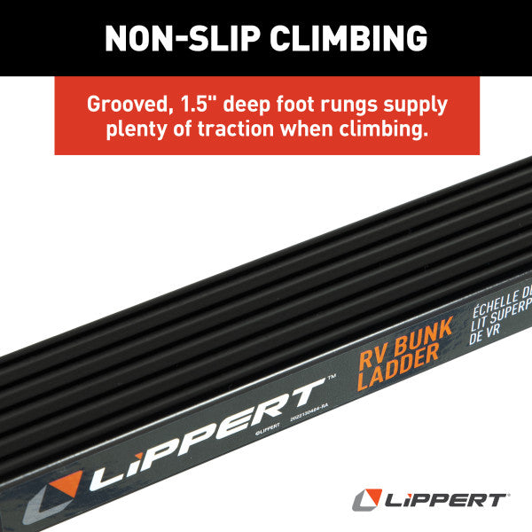Lippert Components 2024044562 Bunk Ladder||2024044562_6.Jpg||91||m6v2024044562||1696347
