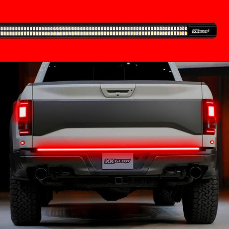 Xk Glow Xk041023 Tailgate Light - Led||xk041023.Jpg||85||xkgxk041023||1037791