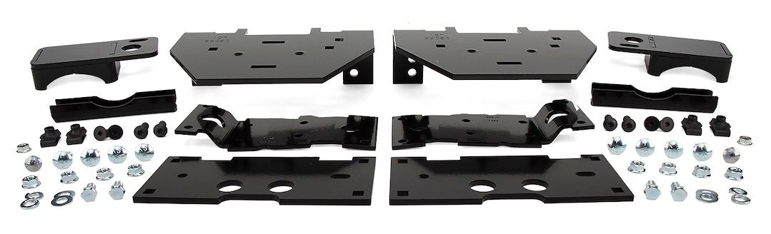 Product of Air Lift 57352 Helper Spring Kit