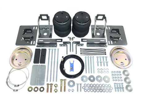 Pacbrake Hp10181 Helper Spring Kit||hp10181.Jpg||85||pachp10181||2257869