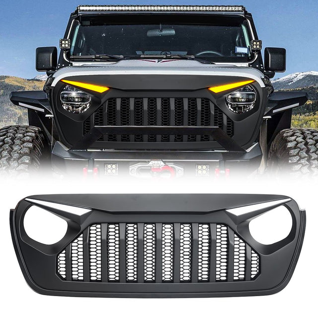 American Modified Amjpca00140 Grille||amjpca00140_01.Jpg||85||amdampca00140||2236065
