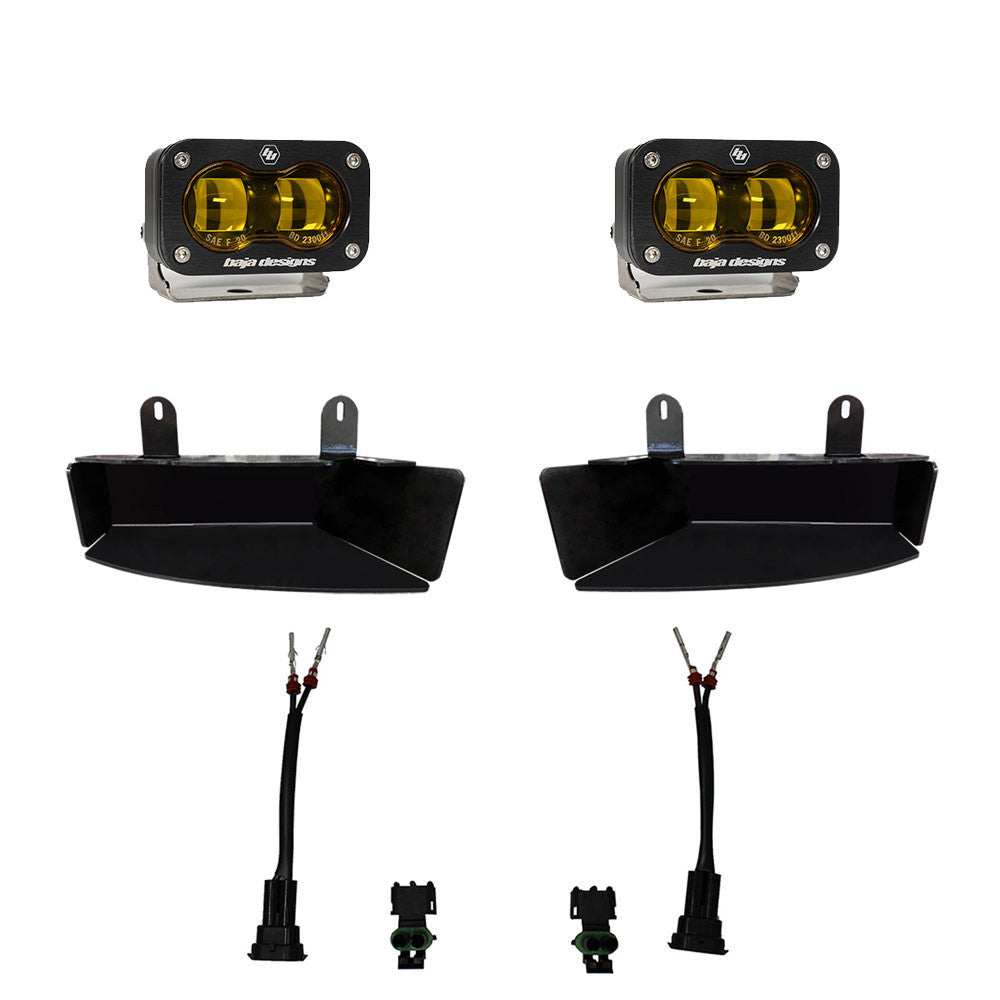 Baja Design 448170 Driving/ Fog Light||448170.Jpg||85||b34448170||1487294