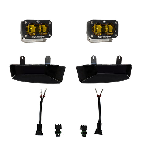 Baja Design 448170 Driving/ Fog Light||448170.Jpg||85||b34448170||1487294