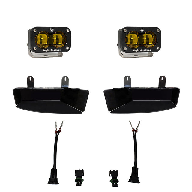 Baja Design 448170 Driving/ Fog Light||448170.Jpg||85||b34448170||1487294