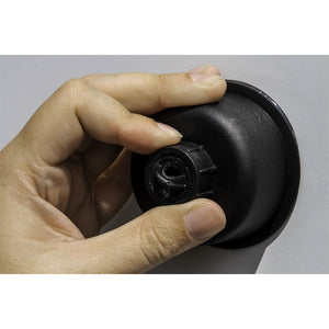 Product of Camco 44850 Generator Exhaust Installation Kit