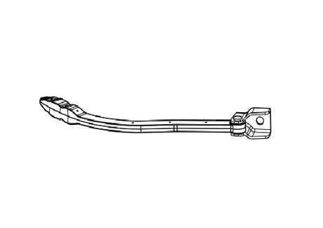 Teraflex 33-01-001-101 Tailgate Cable||33-01-001-101.Jpg||85||ter3301001101||1733660