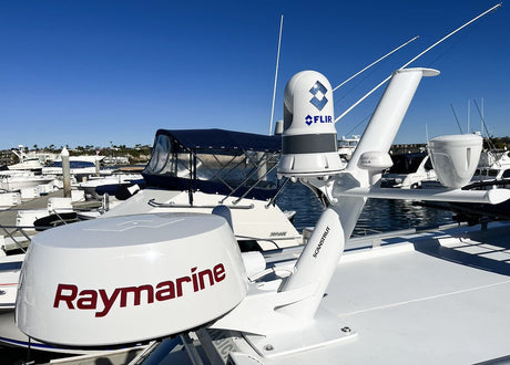 Product of Scanstrut Ptm-R1-1 Marine Modular Mount