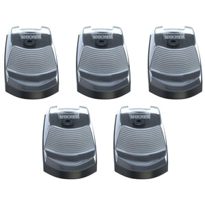 Recon Accessories 264443clhpwh Roof Marker Light||264443clhpwh_1.Jpg||86||r89264443clwh||2258751