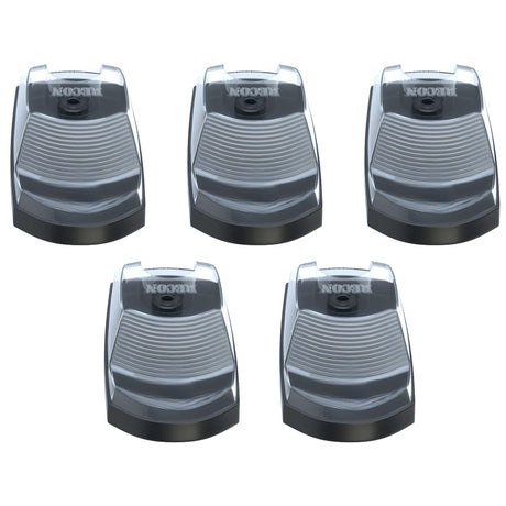 Recon Accessories 264443clhpwh Roof Marker Light||264443clhpwh_1.Jpg||86||r89264443clwh||2258751