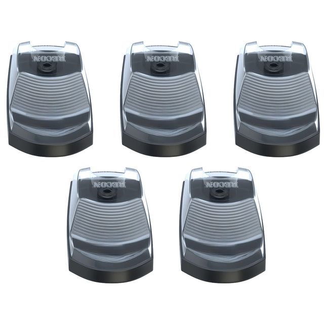 Recon Accessories 264443clhpwh Roof Marker Light||264443clhpwh_1.Jpg||86||r89264443clwh||2258751