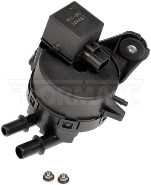 Dorman (Oe Solutions) 911-395 Vapor Canister Purge Valve||911-395.Jpg||85||d18911395||1214463