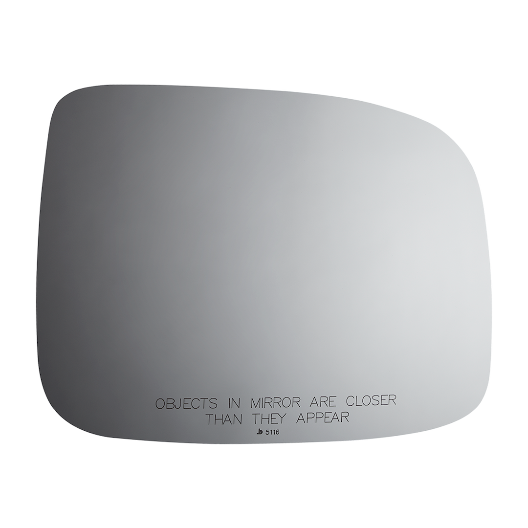 Burco Mirrors 5116 Exterior Mirror Glass||5116_Front.Png||85||bur5116||2240566