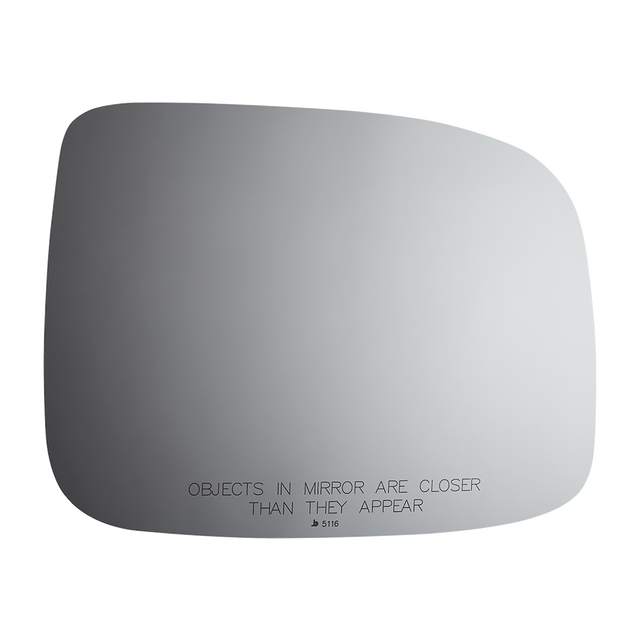 Burco Mirrors 5116 Exterior Mirror Glass||5116_Front.Png||85||bur5116||2240566