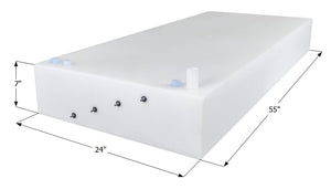 Product of Icon 15105 Fresh Water Tank