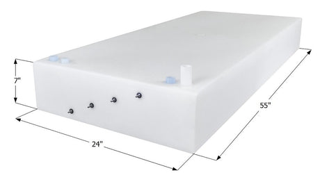 Product of Icon 15105 Fresh Water Tank