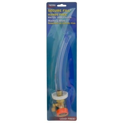 Product of Valterra A01-0035vp Fresh Water Tank Filler
