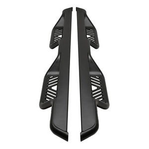 Product of Westin Automotive 20-12775 Outlaw Nerf Bar With Drop Down Steps 
