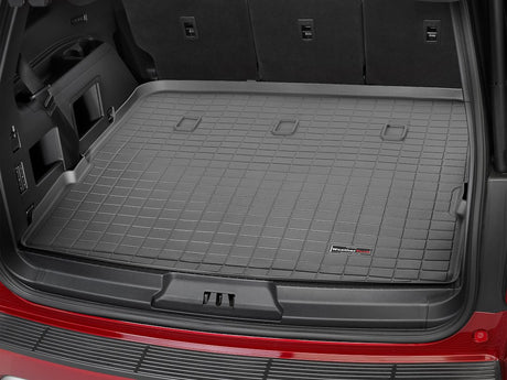 Weathertech (Usa) 401093 Cargo Area Liner||401093_1.Jpg||86||w24401093||1678418