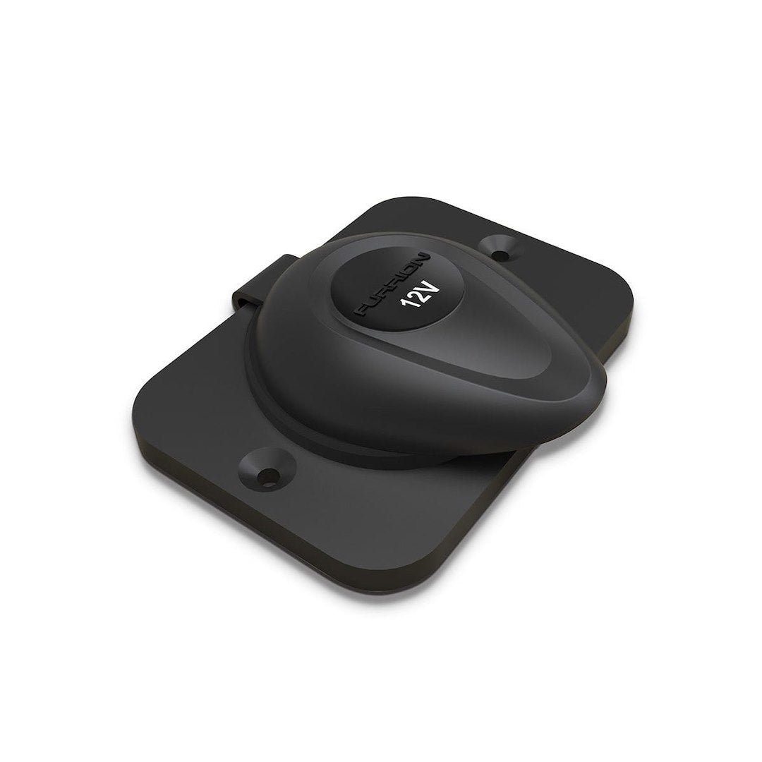 Product of Furrion Llc F12vr-Am Receptacle