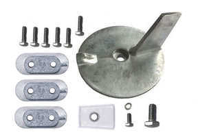 Emp - Engineered Marine Products 93-04627 Marine Anode Kit||93-04627.Png||85||emp9304627||2115492