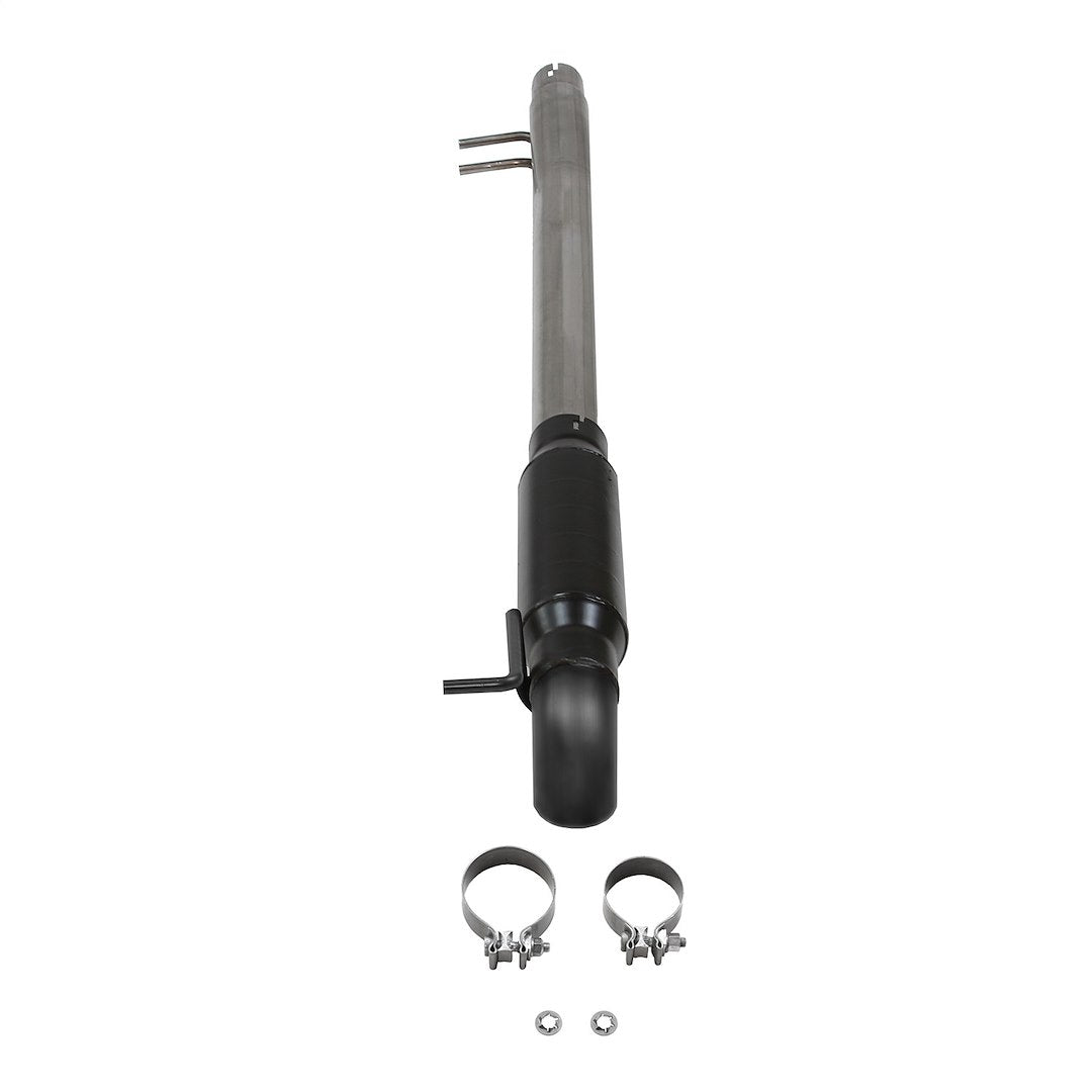 Product of Flowmaster 818110 Outlaw Cat Back System Single Exhaust System Kit 