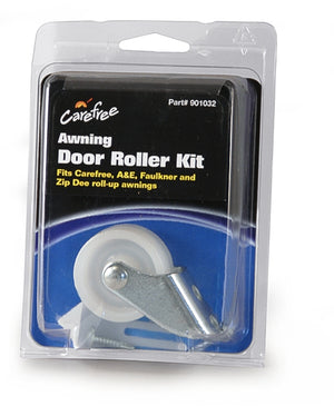Carefree Rv 901032 Awning Door Roller||901032 Door Roller Kit.Jpg||86||c6f901032||1171665