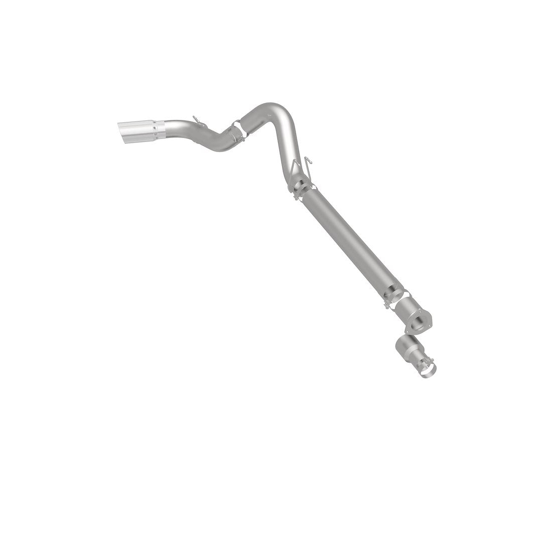 Product of Magnaflow Performance 17872 Pro Diesel Diesel Particulate Filter Back System Single Exhaust System Kit 