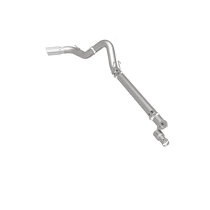 Product of Magnaflow Performance 17872 Pro Diesel Diesel Particulate Filter Back System Single Exhaust System Kit 