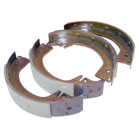 Crown Automotive 8126685 Brake Shoe||8126685.Jpg||85||c1y8126685||2122677