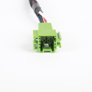 Tekonsha 306300 Trailer Brake Control Wiring Harness||tek3063-P_2.Jpg||86||t1m306300||1502522
