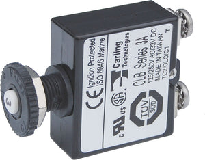 Blue Sea 2129-Bss Circuit Breaker||2129-Bss.Jpg||85||b6z2129bss||1639508
