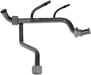 Dorman (Oe Solutions) 598-128 Egr Tube||598-128-001.Jpg||86||d18598128||1069360