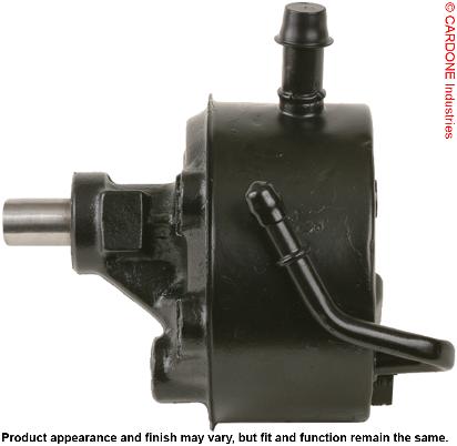 Cardone (A1) Industries 20-7956 Power Steering Pump||||90||a42207956||2002871