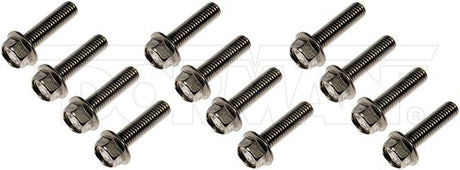 Help! By Dorman 03413b Exhaust Manifold Hardware Set||03413b.Jpg||85||d1803413b||1434842