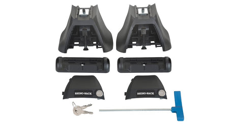Product of Rhino-Rack USA RLKVAH Roof Rack Mounting Kit - Set Of 2 
