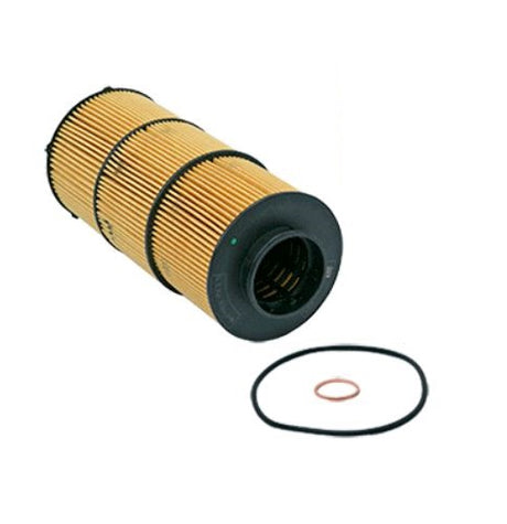 Product of Wix Filters WL10663 Cartridge Oil Filter 