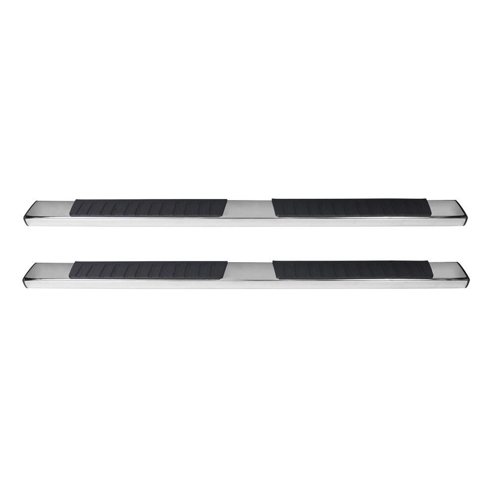 Product of Westin Automotive 28-71020 R7 Series Nerf Bar With Surface Steps 