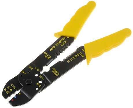 Dorman (Oe Solutions) 85595 Crimping Tool||85595-007.Jpg||85||d1885595||975066